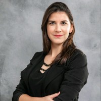 Mariéli Garcia