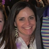 Nici Hanks