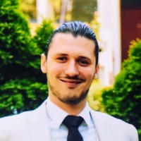 Stevan Bodrozic