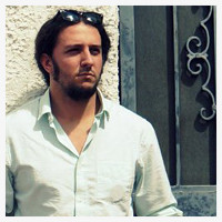 Matt J. Hodgkins