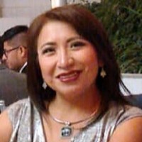 Edith Tume