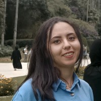 Israa Abidi