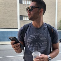 Jordan Pearce