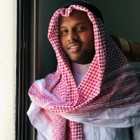 Sheik Abid