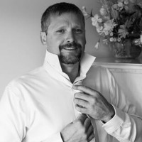 Mark Tucker