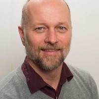 Kjartan Tyvand