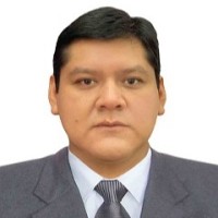 José Luis Peláez Moscoso