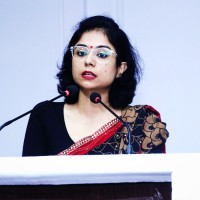 Teesta Hans