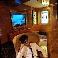 sarvesh shinde