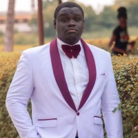 Elijah Koomson
