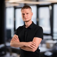 Szymon Galbarczyk