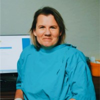 Alison Jones
