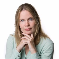 Mathilde Ter Veen