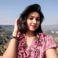 Harshita Vishwakarma