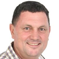 Pierre Wessels