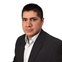 Eddie Rodriguez Pascual