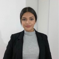 Lamiae Messoudi