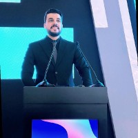 Mohamed Gabal