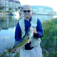 Steve Viau