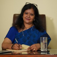 Sharon Eileen Kumar