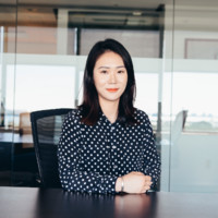 Julie Zhang