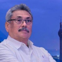 Gotabaya for Brighter Future