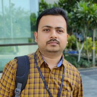 Ankan Sahoo