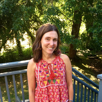 Rachel Borah