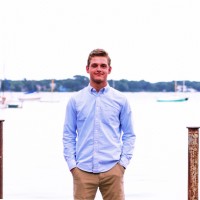 Weston Walstrom
