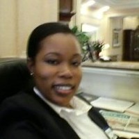 Samantha Clarke
