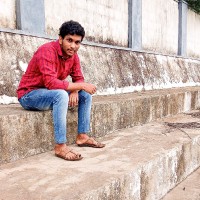 Anzil K Rahman