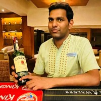 Nagaraj Yadav