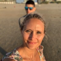 Lesley Van Langenhove