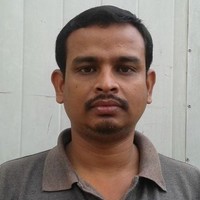 Duryodhan Pradhan