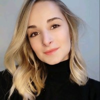 Natalia La Rubia