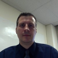 Brian Nytch