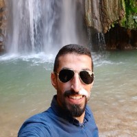 Ahmad Jarrah