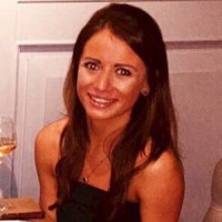 Jasmine Scarr