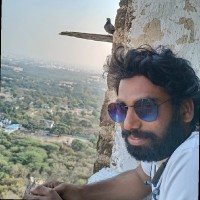 Srinivasa Rao Baggu