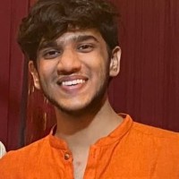 Yash Mehta