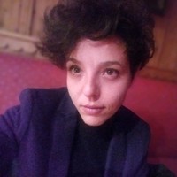 Rosa Pasqualino