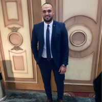 Mahmoud Abido