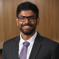 Bharat Radhakrishnan