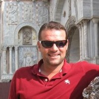 Chris Labatte, Pmp