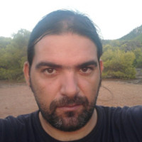 George Vasileiou