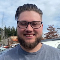 Jeremy Hand