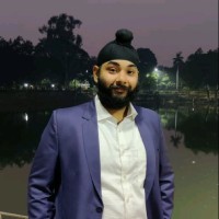 Ca Karanjeet Singh