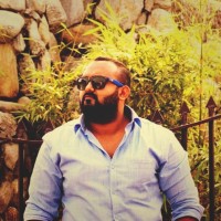 Suvankar Bagchi
