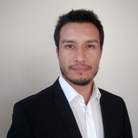 Jean Paul Lassnibatt Álvarez