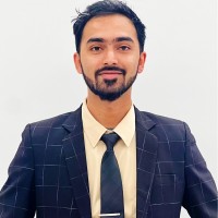 Saurav Adhikari